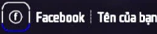 kí tự Facebook